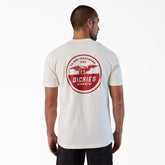 Eagle Graphic T-Shirt | Dickies discount