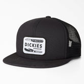 Dickies Patch Trucker Hat | Dickies discount