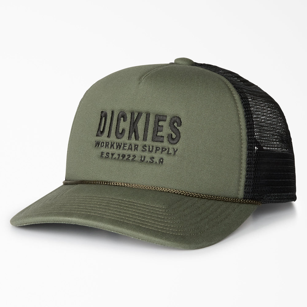 Workwear Supply Trucker Hat | Dickies discount