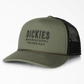 Workwear Supply Trucker Hat | Dickies discount