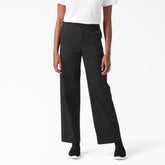 Women's Relaxed Fit Wide Leg Pants | Dickies near me