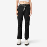 Women's Relaxed Fit Carpenter Pants | Dickies discount