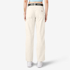 Women's Relaxed Fit Carpenter Pants | Dickies online shop