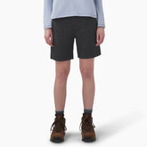 Women’s Duck Carpenter Shorts, 7" | Dickies online shop