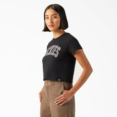 Women's Aitkin Boxy Fit T-Shirt | Dickies sale