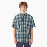 Short Sleeve Woven Shirt | Dickies online shop