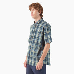 Short Sleeve Woven Shirt | Dickies online shop