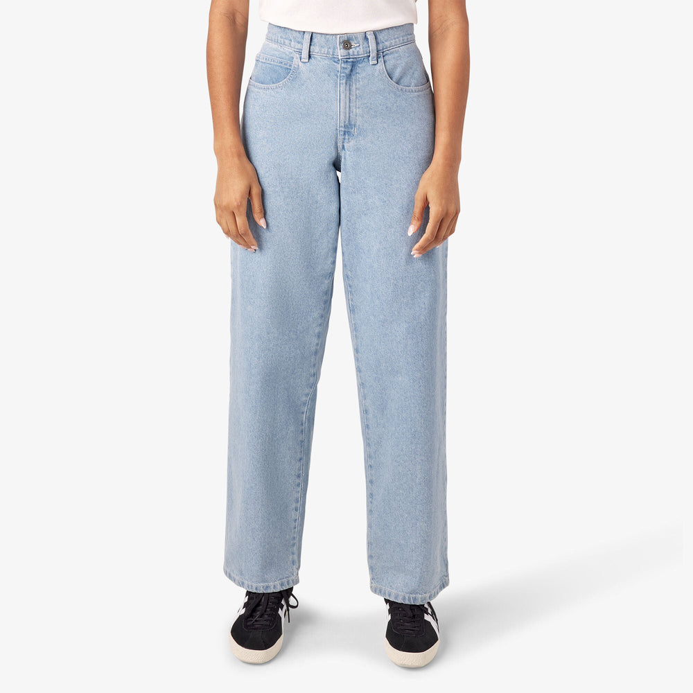Women’s Herndon Jeans | Dickies on sale