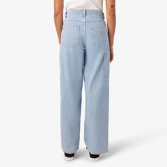 Women’s Herndon Jeans | Dickies on sale