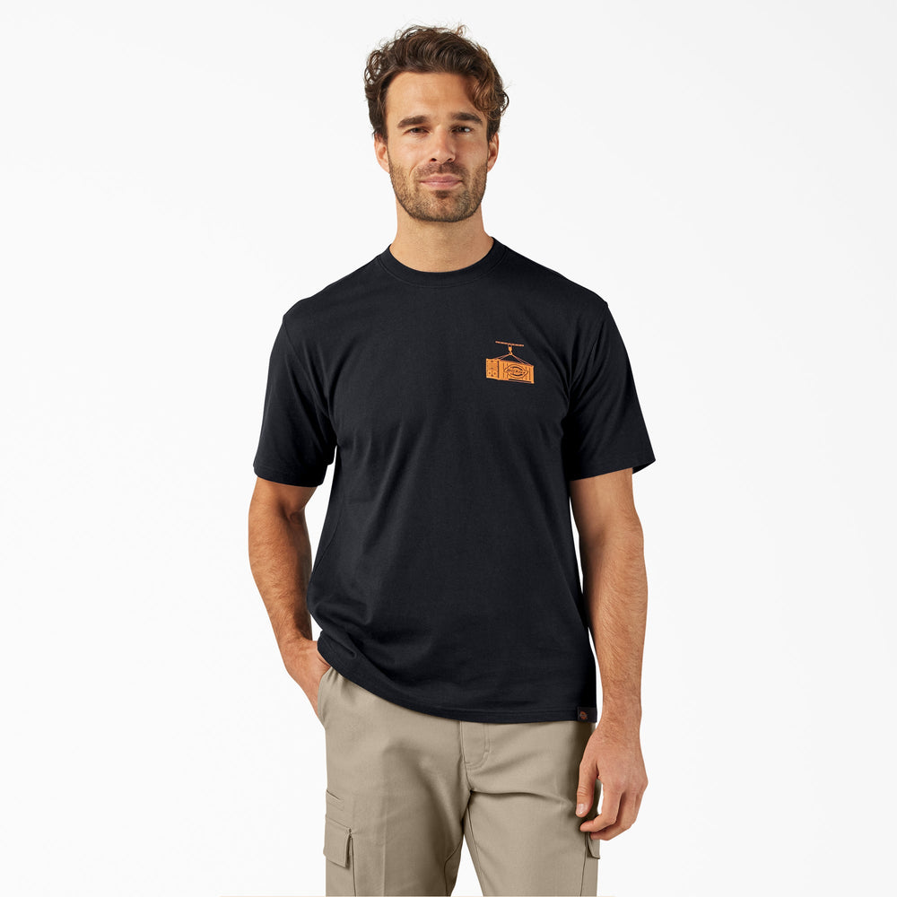 Apison Graphic T-Shirt | Dickies on sale