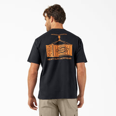 Apison Graphic T-Shirt | Dickies on sale