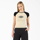 Women's Fort Shaw Raglan T-Shirt | Dickies near me