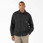 Johnsonville Canvas Shirt | Dickies online shop