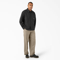 Johnsonville Canvas Shirt | Dickies online shop