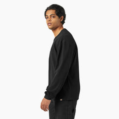 Long Sleeve Waffle Shirt | Dickies on sale