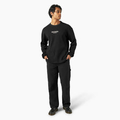 Long Sleeve Waffle Shirt | Dickies on sale