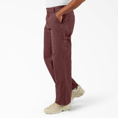 Canvas Double Knee Pants | Dickies online shop