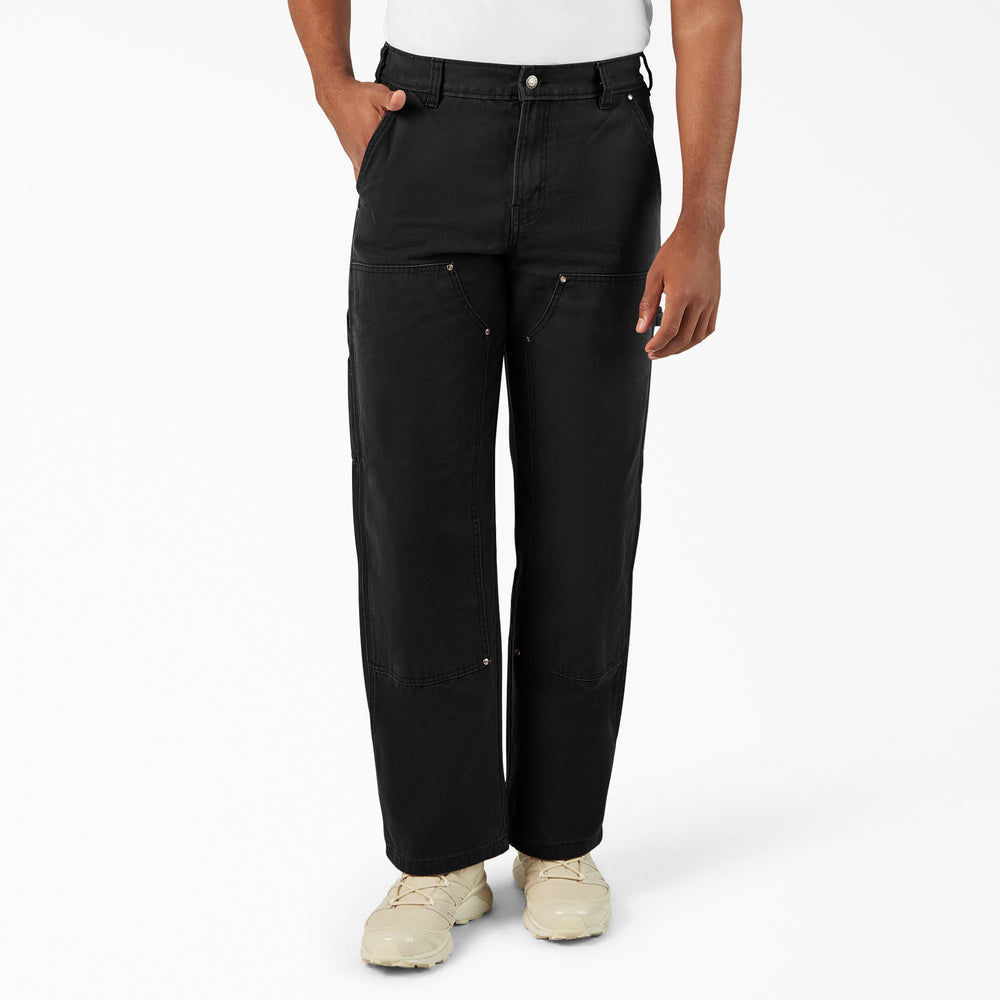 Canvas Double Knee Pants | Dickies near me