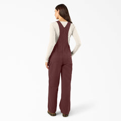 Women’s Canvas Bib Overalls | Dickies on sale