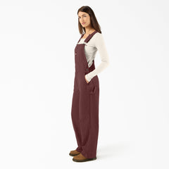 Women’s Canvas Bib Overalls | Dickies on sale