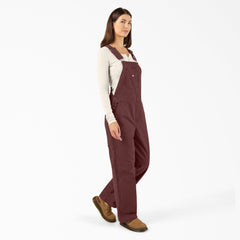 Women’s Canvas Bib Overalls | Dickies on sale