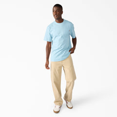 Worn In Heavyweight Pocket T-Shirt | Dickies outlet