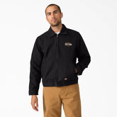 Dickies X Thrasher Jacket | Dickies outlet