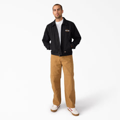 Dickies X Thrasher Jacket | Dickies outlet