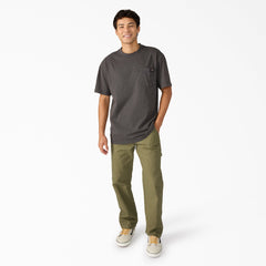 Worn In Heavyweight Pocket T-Shirt | Dickies outlet