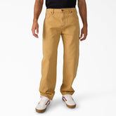 Worn In Duck Carpenter Pants | Dickies discount