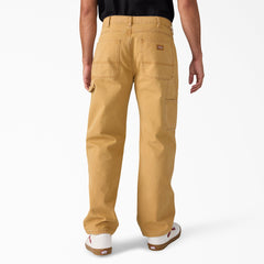Worn In Duck Carpenter Pants | Dickies discount