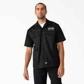 Dickies X Thrasher Work Shirt | Dickies on sale