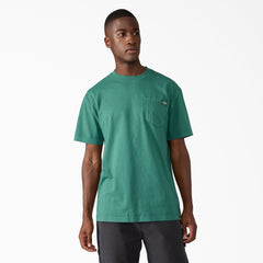 Worn In Heavyweight Pocket T-Shirt | Dickies US