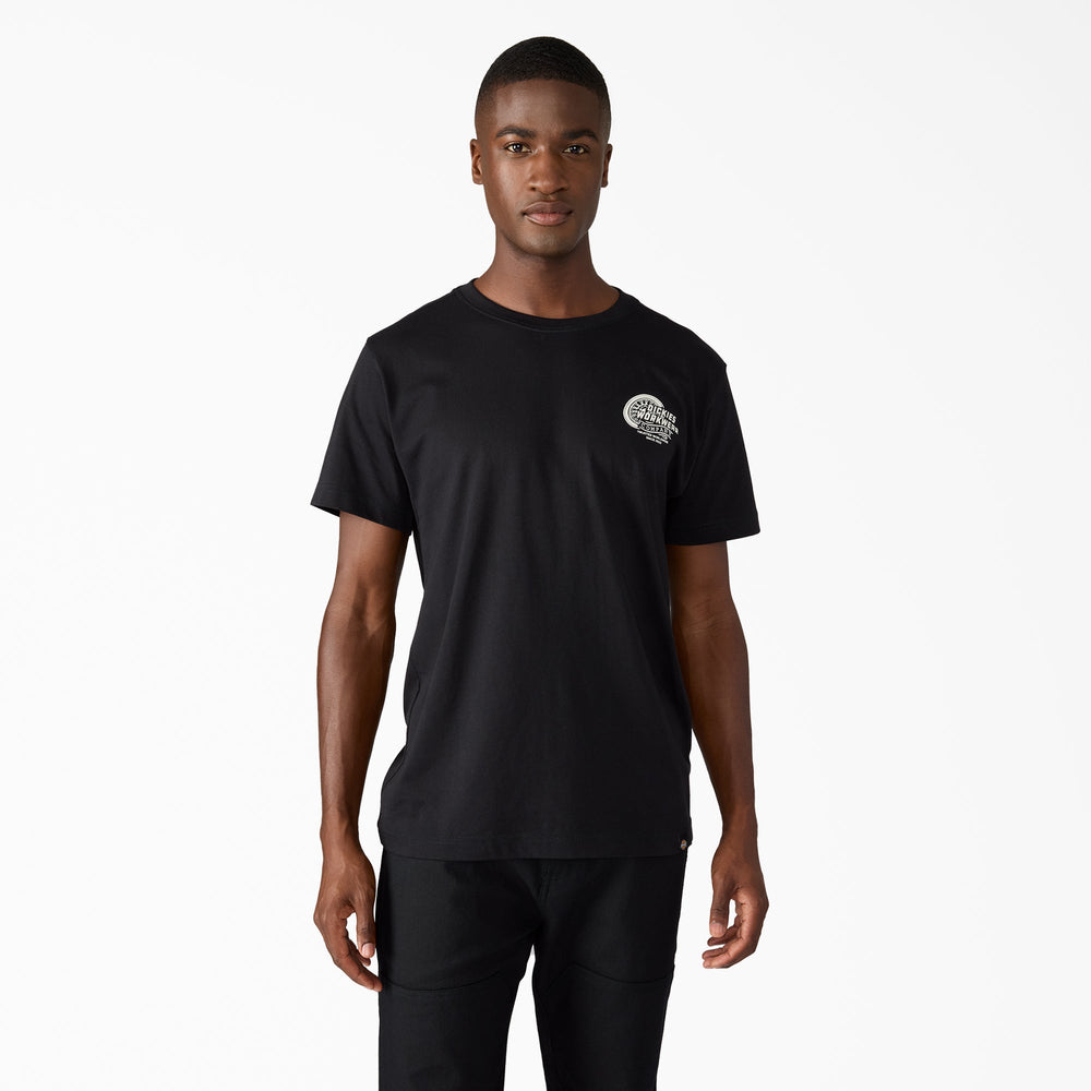 High Speed Graphic T-Shirt | Dickies discount