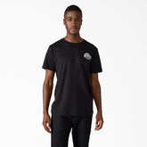 High Speed Graphic T-Shirt | Dickies discount