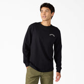 Colonel Long Sleeve Graphic T-Shirt | Dickies for sale