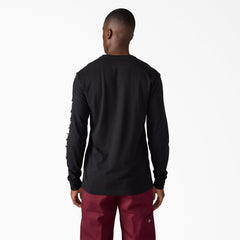 Headstrong Long Sleeve Graphic T-Shirt | Dickies sale