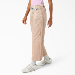 Women’s Mechanic Loose Fit Jeans | Dickies sale