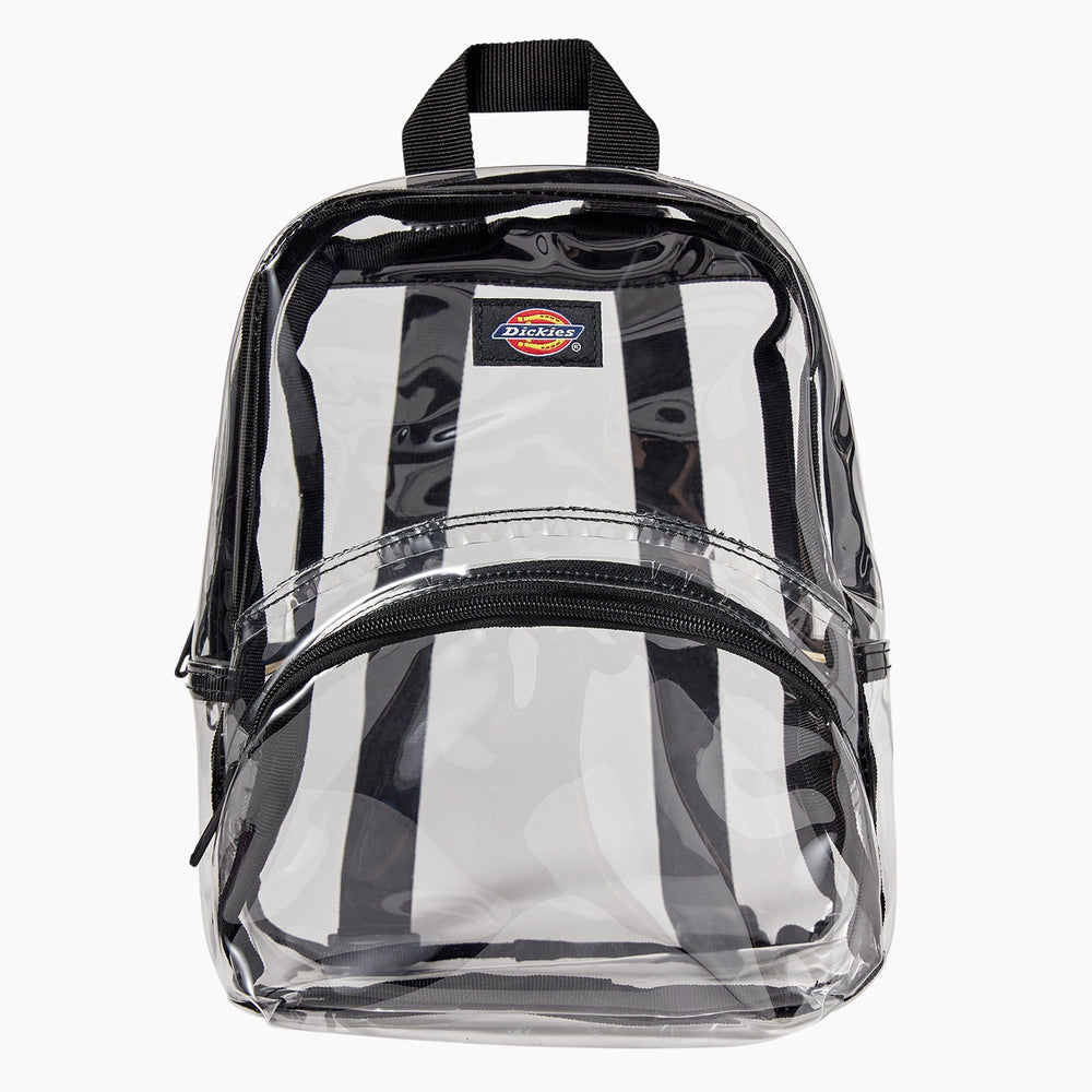 Clear Mini Backpack | Dickies on sale