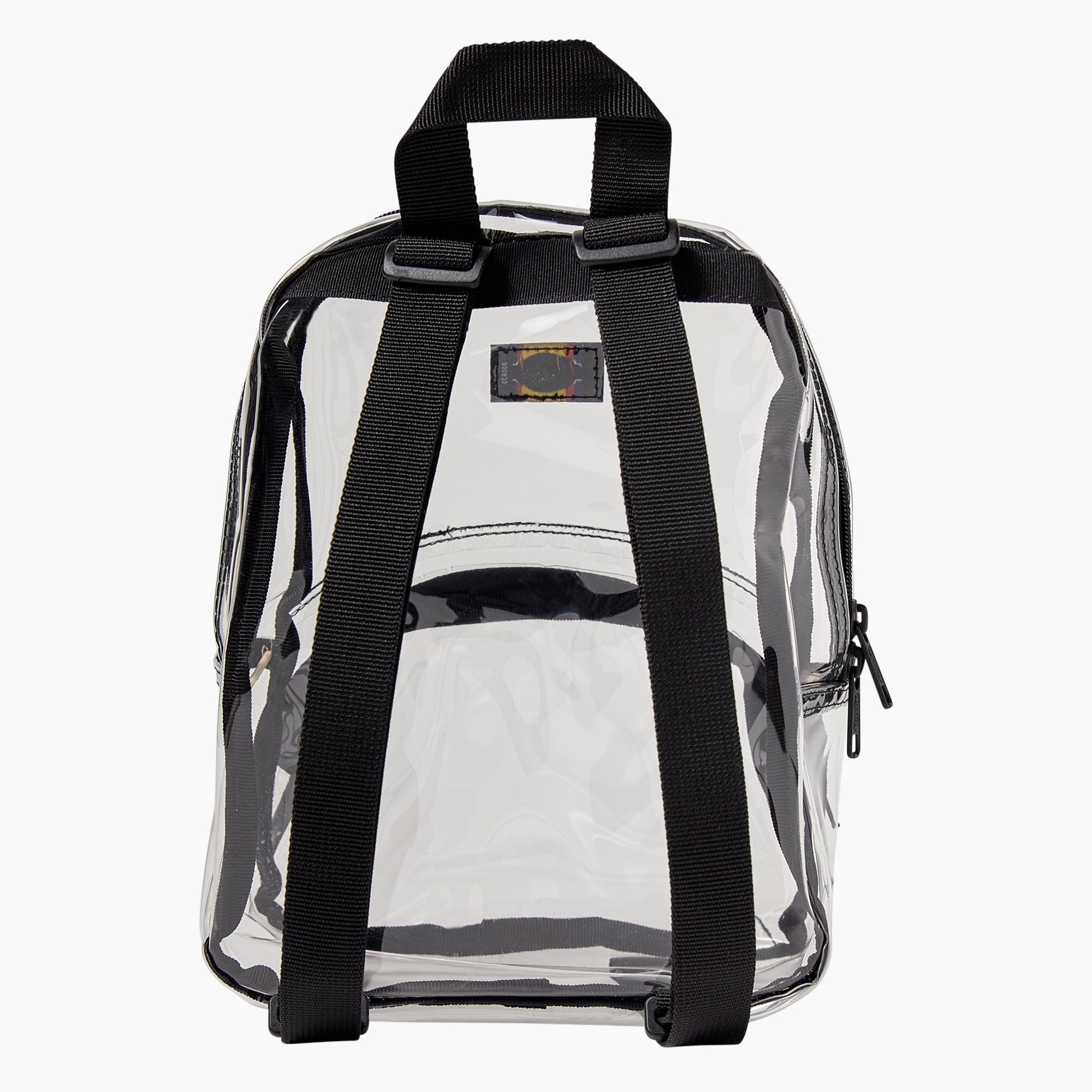 Clear Mini Backpack | Dickies on sale