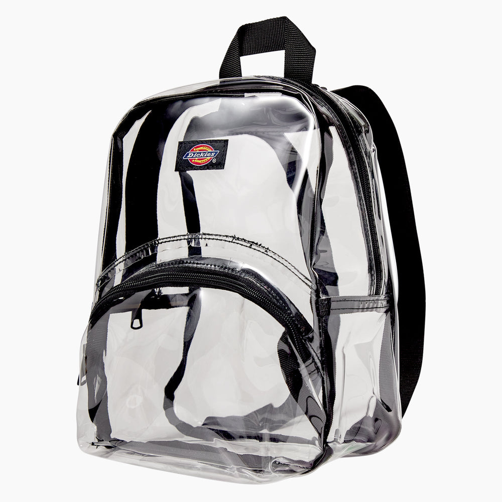 Clear Mini Backpack | Dickies on sale