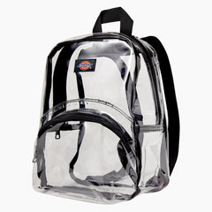 Clear Mini Backpack | Dickies on sale