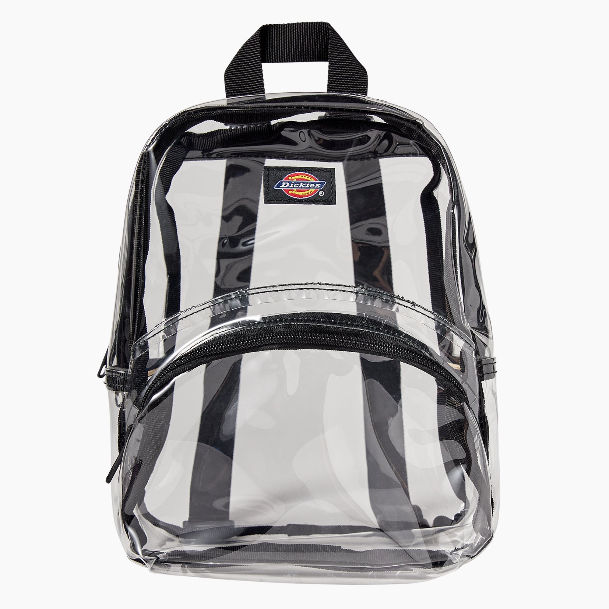 Clear Mini Backpack | Dickies on sale