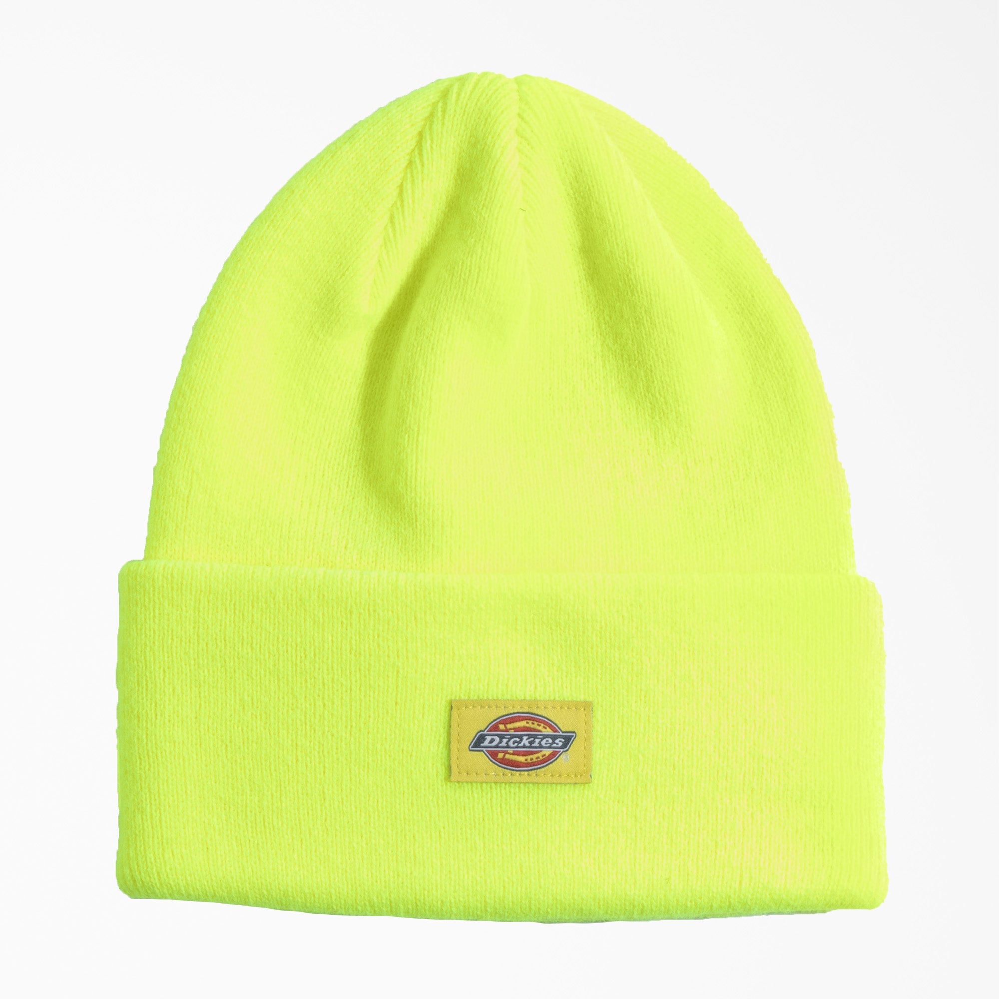 Classic Cuffed Knit Beanie | Dickies on sale