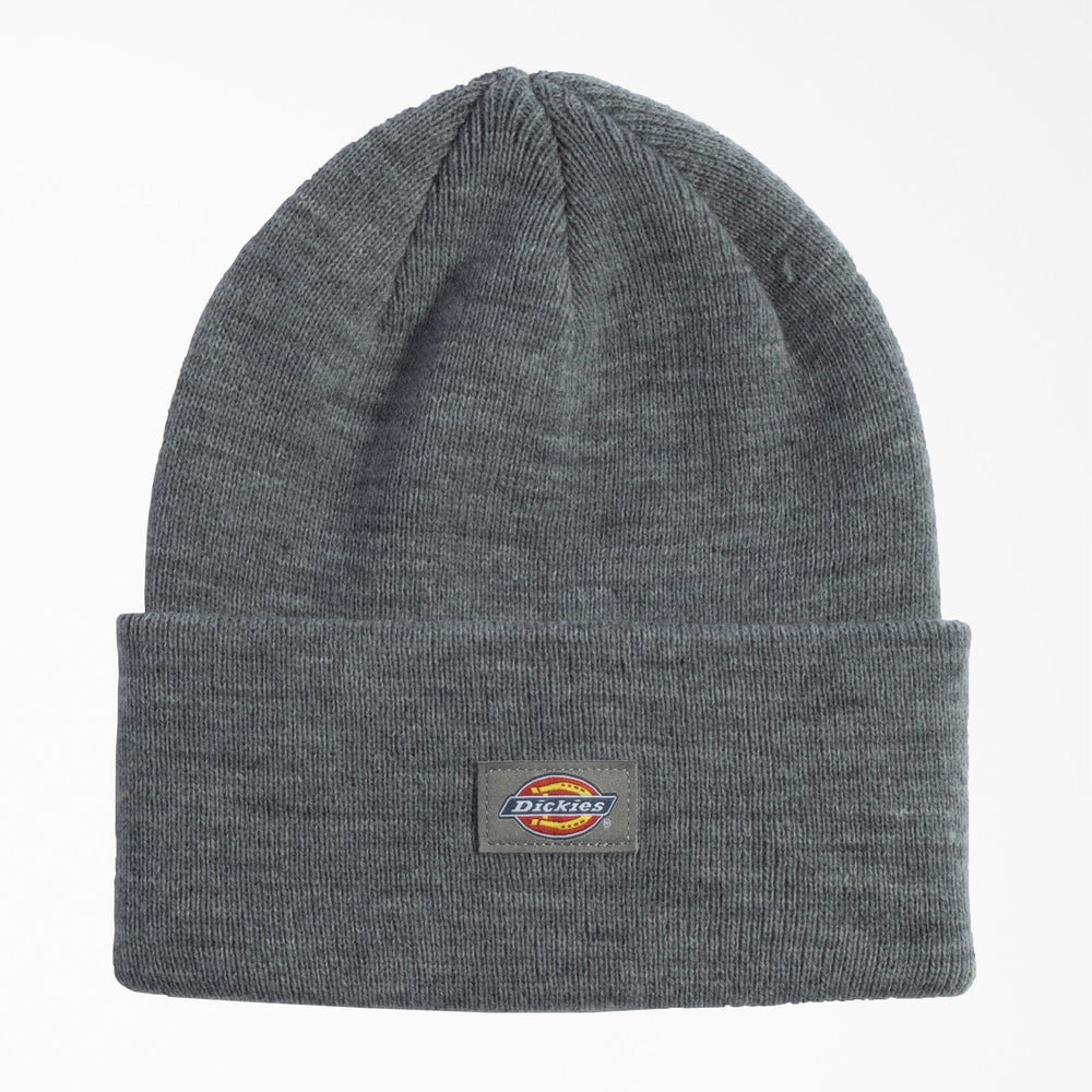 Classic Cuffed Knit Beanie | Dickies sale