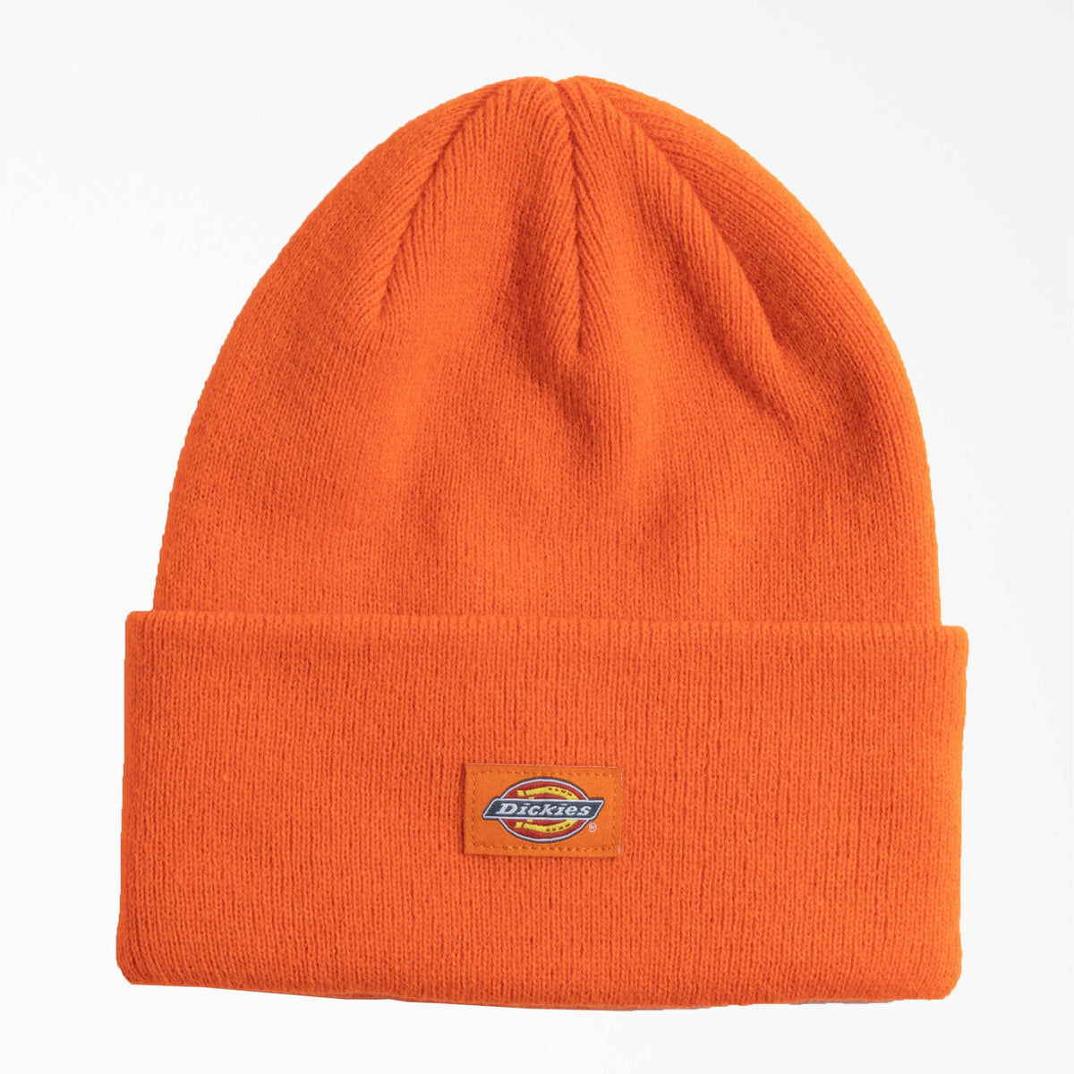Classic Cuffed Knit Beanie | Dickies sale