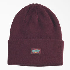 Classic Cuffed Knit Beanie | Dickies sale