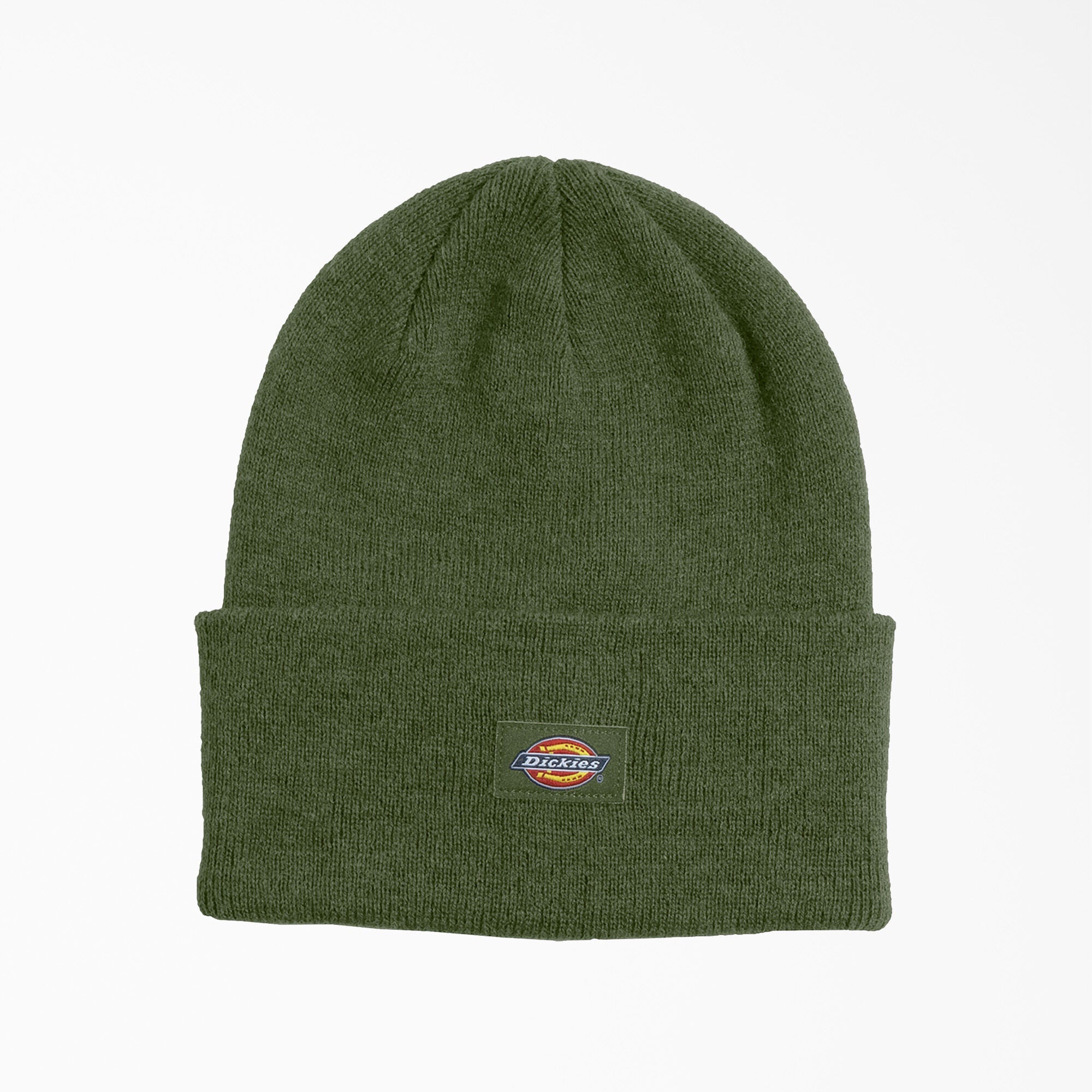 Classic Cuffed Knit Beanie | Dickies sale