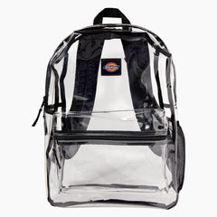 Essential Clear Backpack | Dickies discount