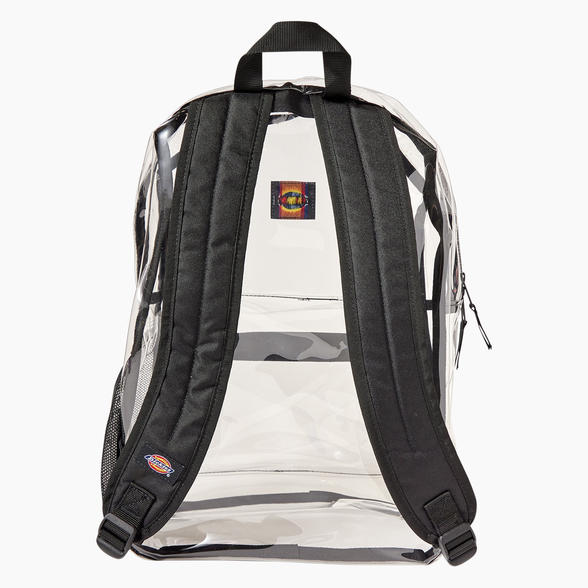 Essential Clear Backpack | Dickies discount